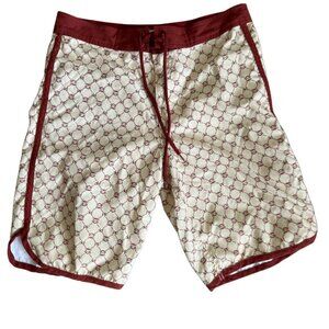 Paul Frank Men's swim shorts - size 30W